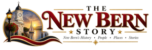 The New Bern Story - Home