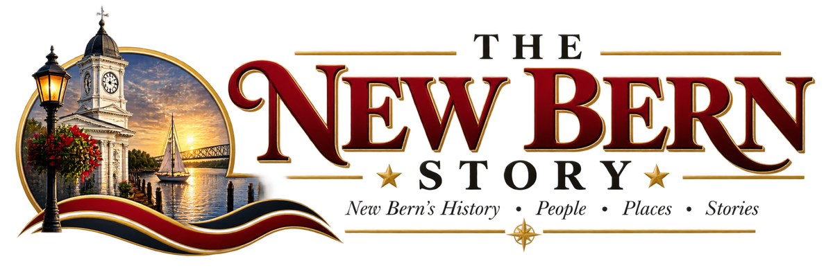 The New Bern Story